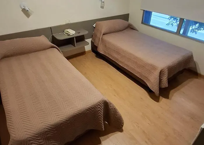 Hotel Mayoral