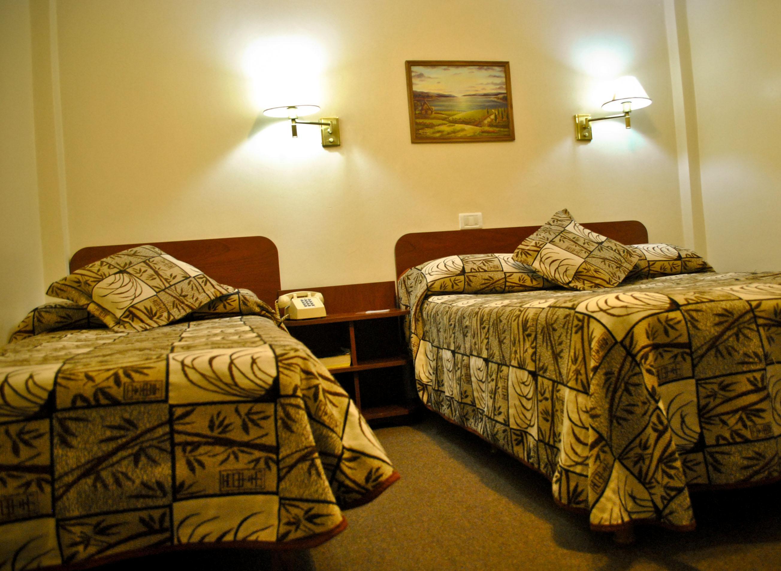 Hotel Mayoral 3*
