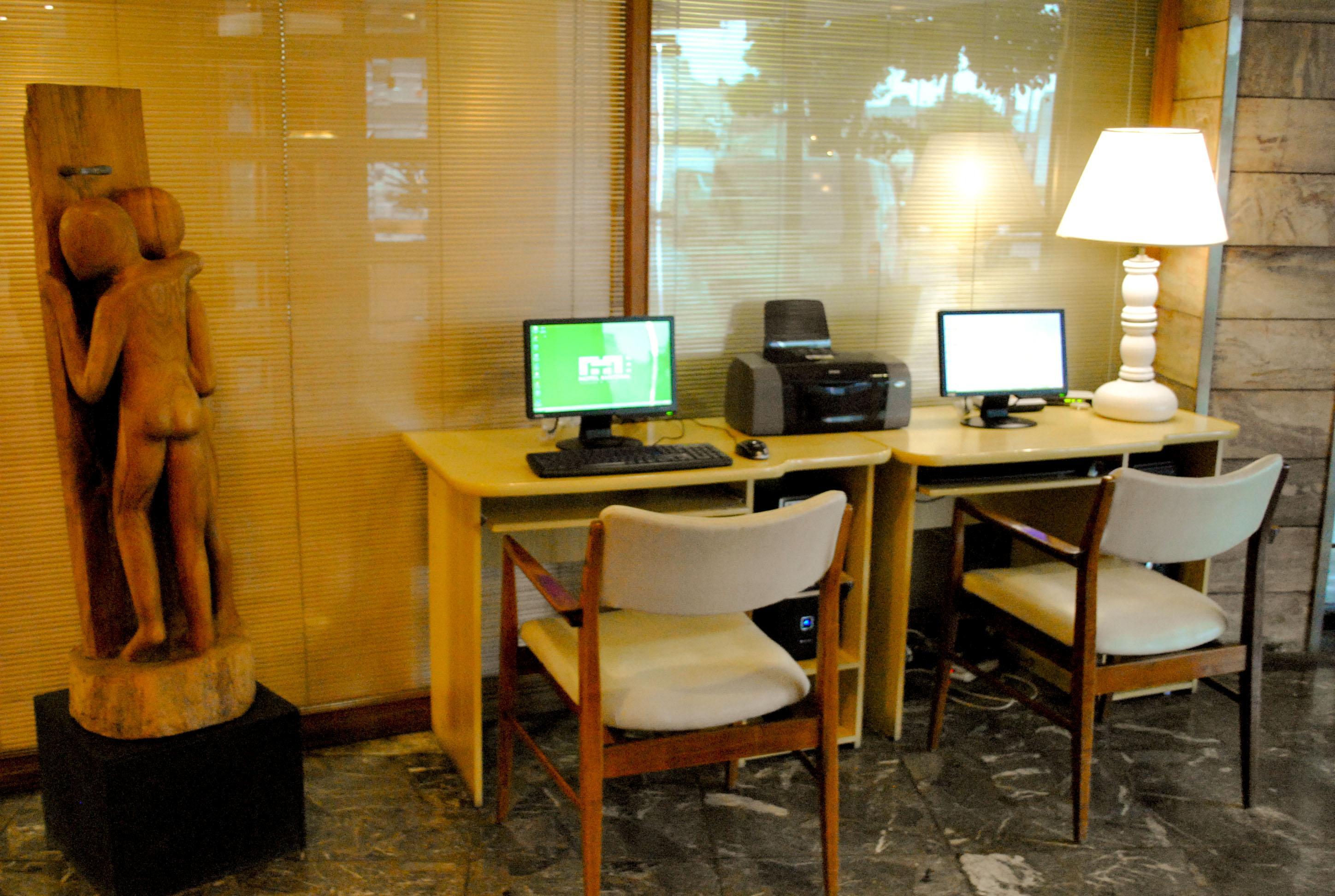 Mayoral Hotel Rosario