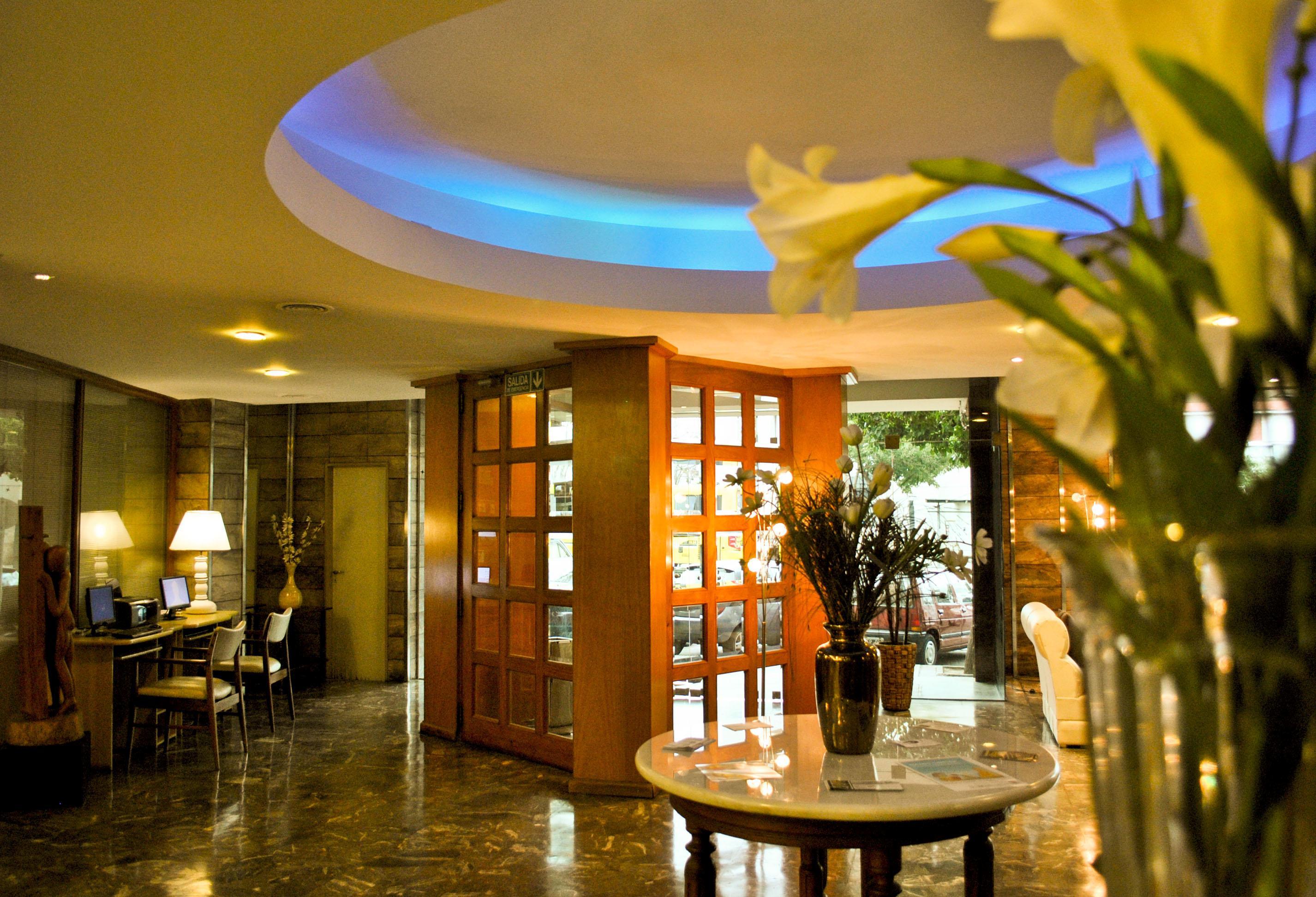 Hotel Mayoral Rosario