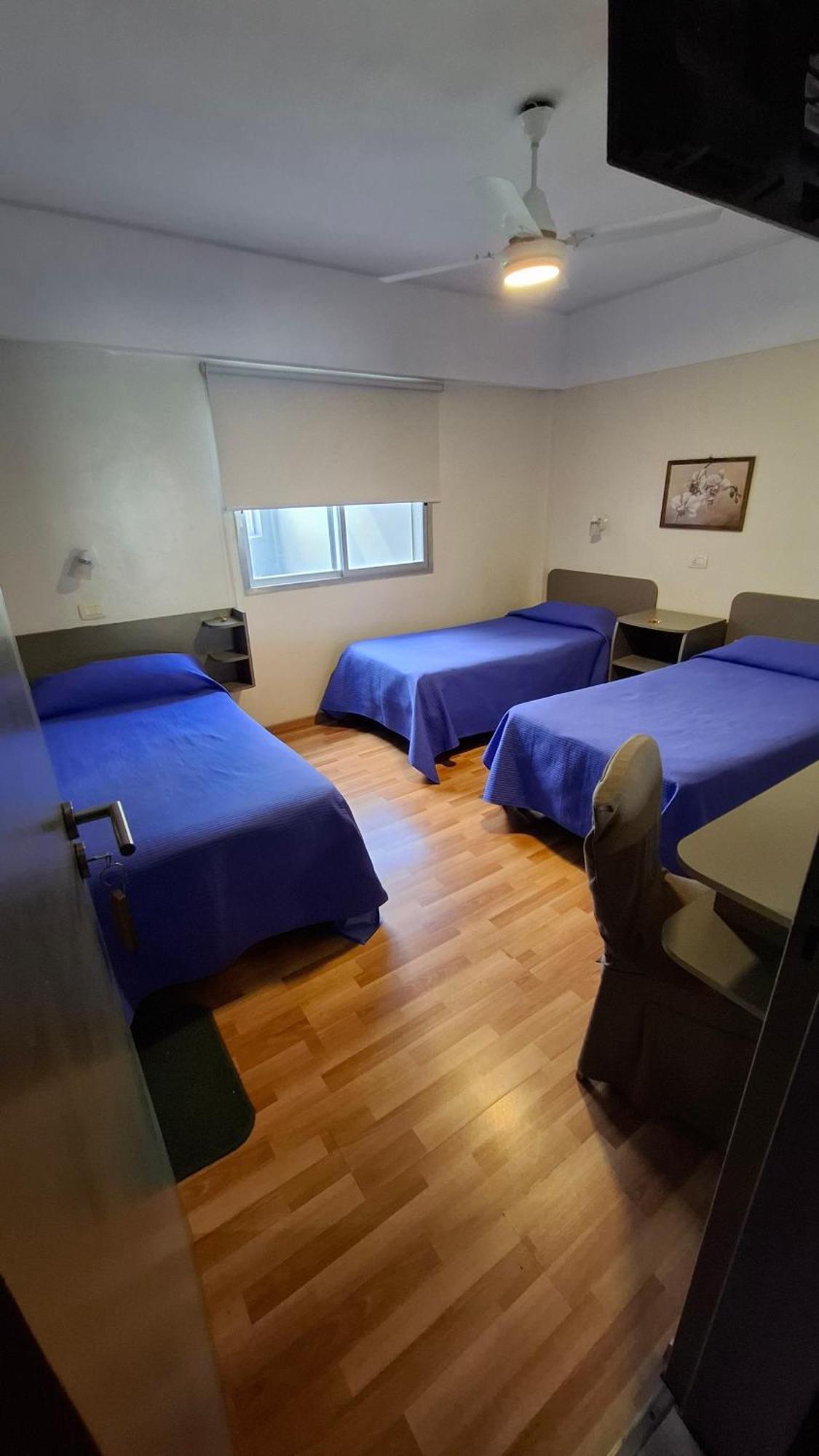Hotel Mayoral Rosario