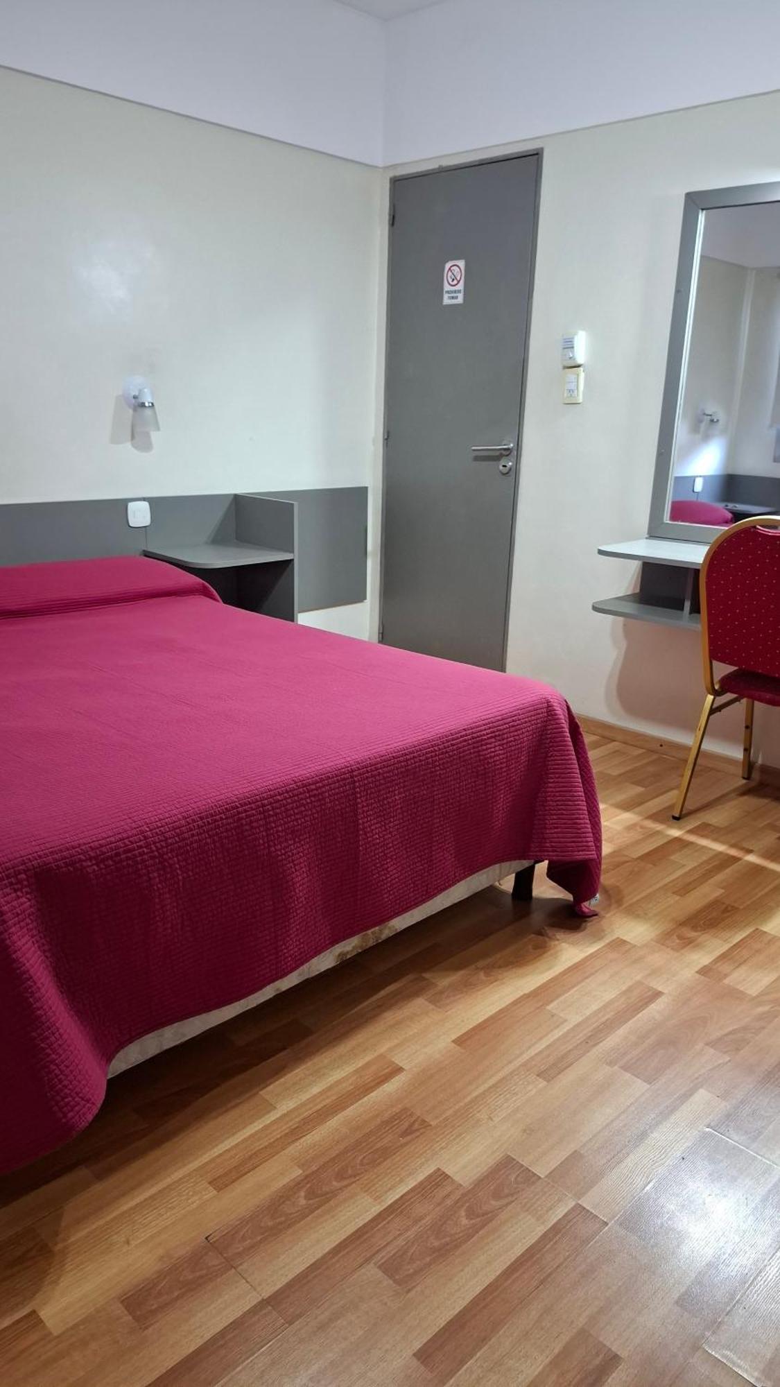 Mayoral Hotel 3*