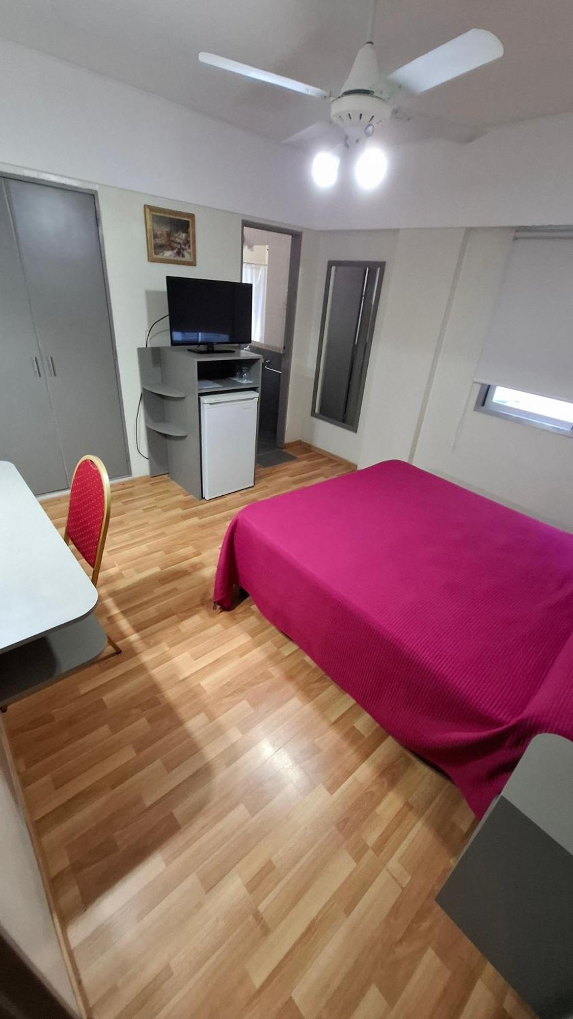 Hotel Mayoral Rosario