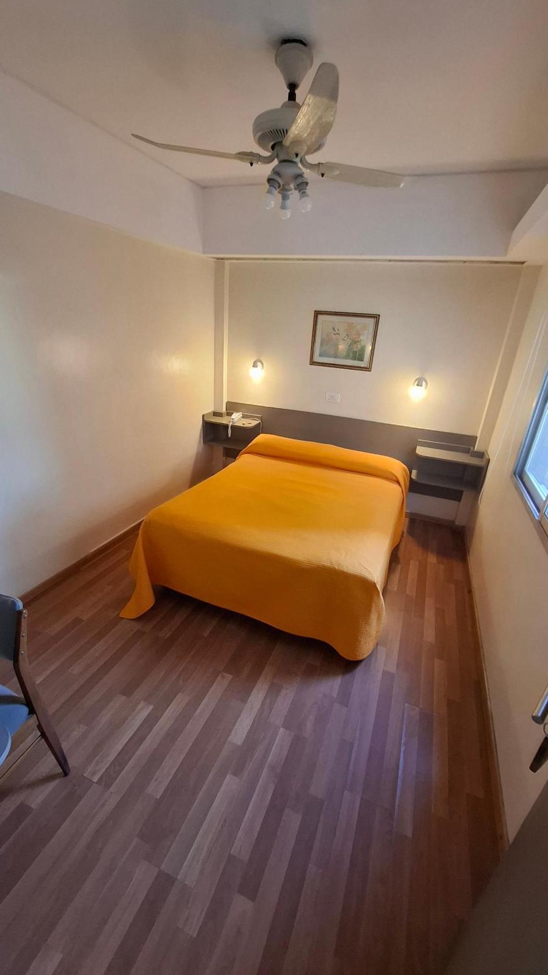 Hotel Mayoral