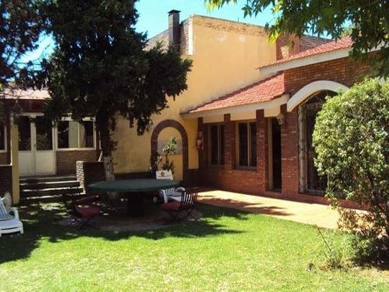 Mayoral Hotel