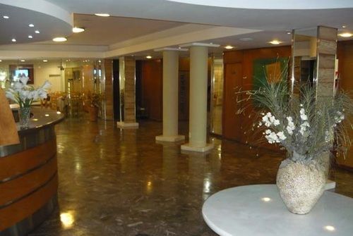 Mayoral Hotel 3*