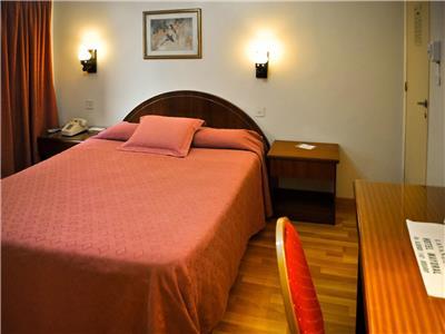 Mayoral Hotel 3*