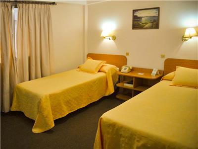 Mayoral Hotel