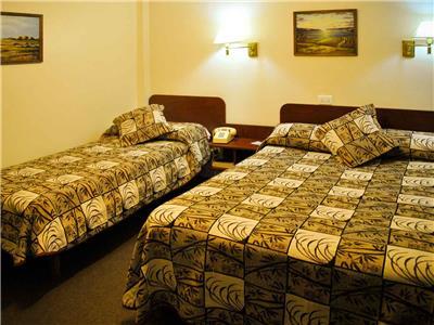 Mayoral Hotel Rosario