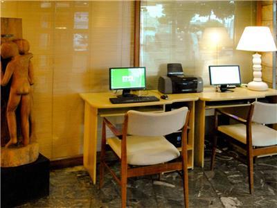 Mayoral Hotel 3*