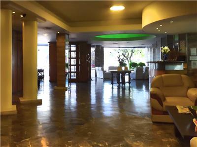 Mayoral Hotel