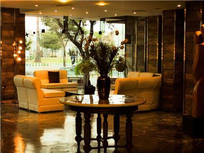 Mayoral 3* Rosario