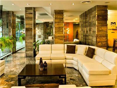Hotel Mayoral