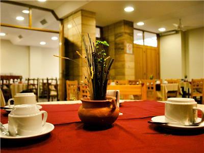 Mayoral Hotel 3*