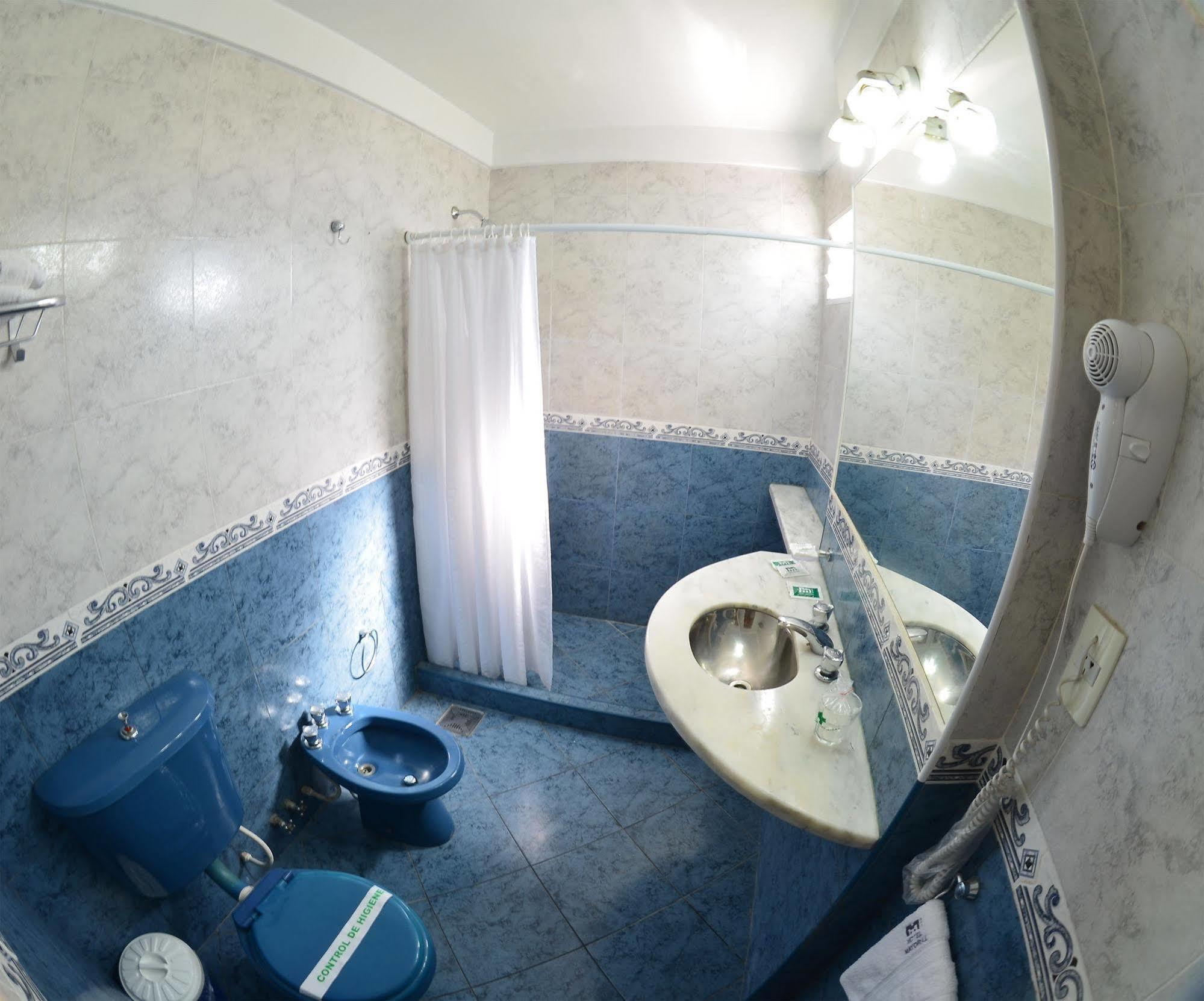 Hotel Mayoral Rosario