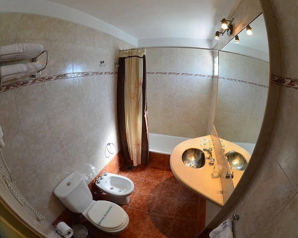 Hotel Mayoral Rosario
